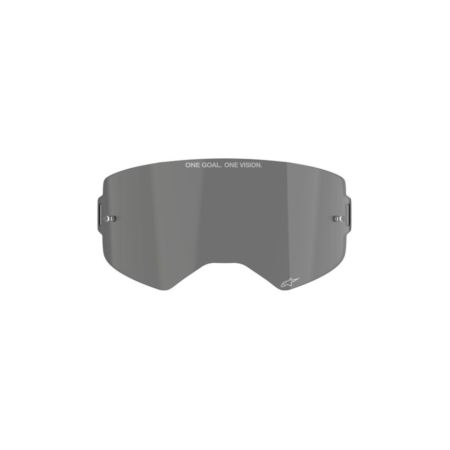 Szybka do gogli ALPINESTARS SUPERTECH dark smoke