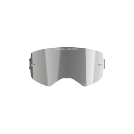 Szybka do gogli ALPINESTARS SUPERTECH silver
