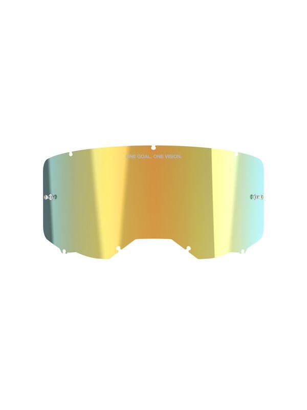 Szybka do gogli ALPINESTARS VISION 3/5/8 gold