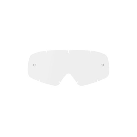 Szybka do gogli ALPINESTARS VISION YOUTH clear