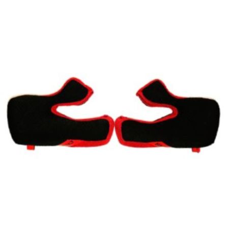 Wysciółka górna kasku ALPINESTARS S-M10/S-M8 XS/S