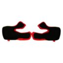 Wysciółka górna kasku ALPINESTARS S-M10/S-M8 XS/S