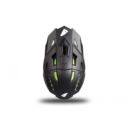 Kask echus UFO czarny matt tg. s