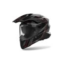 Kask AIROH COMMANDER 2 CARBON STYLISH GLOSS L