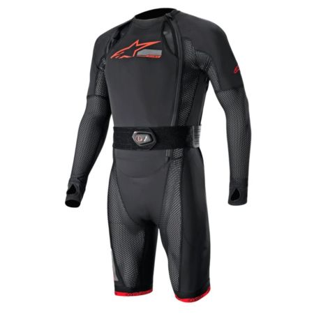 System poduszek ALPINESTARS TECH AIR 10 2XL