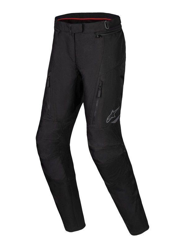 Spodnie damskie ALPINESTARS ST-1 black 3XL