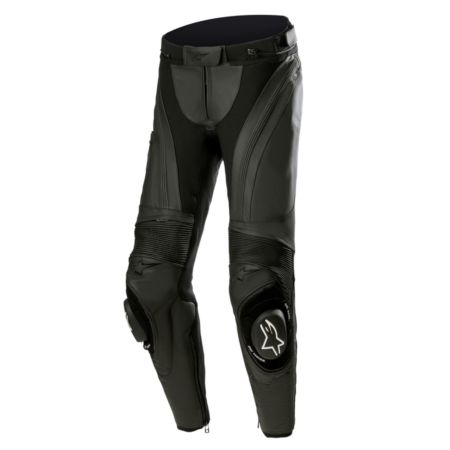 Spodnie damskie ALPINESTARS MISSILE V3 black 38