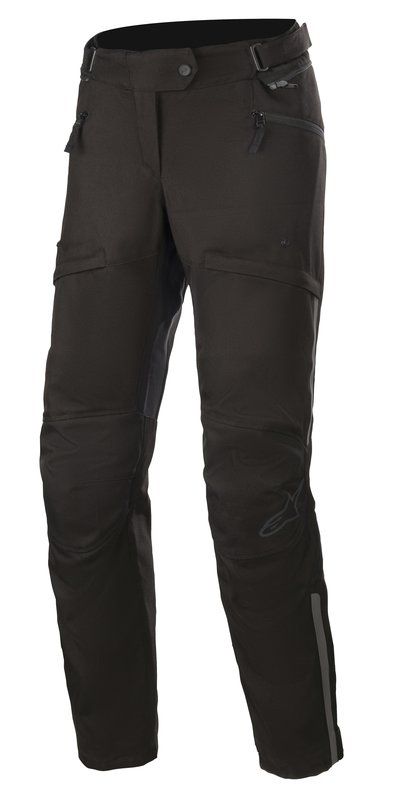 Spodnie damskie ALPINESTARS AST-1 V2 black L