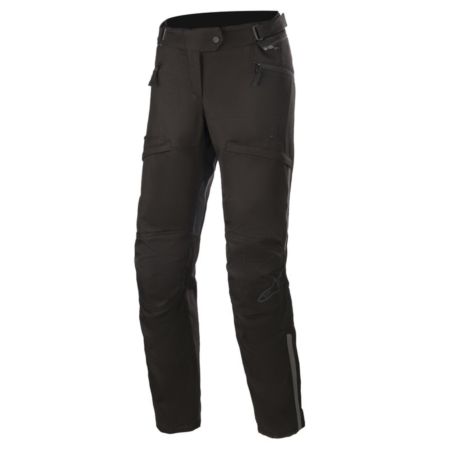 Spodnie damskie ALPINESTARS AST-1 V2 black L