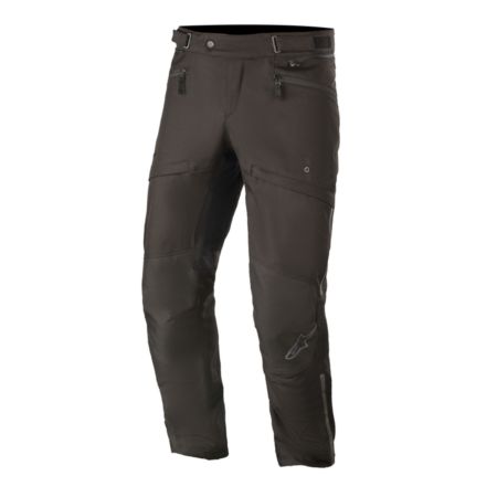 Spodnie ALPINESTARS AST-1 V2 DRYSTAR black 3XL
