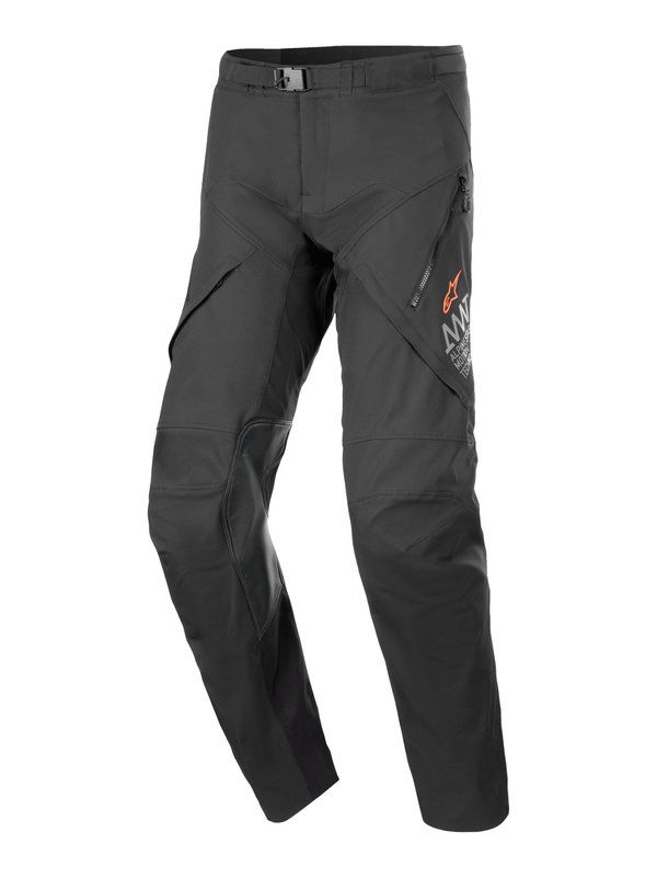 Spodnie ALPINESTARS AMT-8 STRETCH DRYSTAR XF blk L