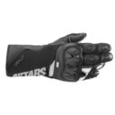 Rękawice ALPINESTARS SP-365 DRYSTAR blk/wht 3XL