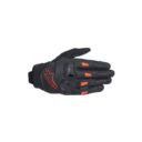 Rękawice ALPINESTARS SP X7 AIR black/dark red L