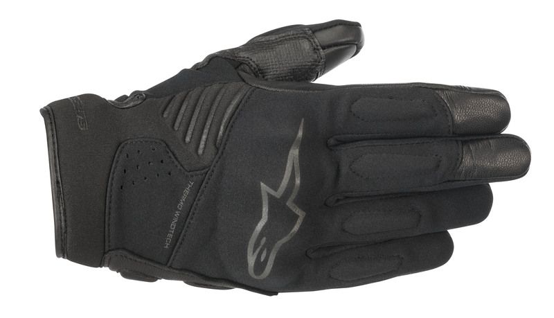 Rękawice ALPINESTARS FASTER black 2XL