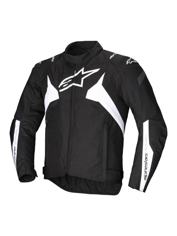 Kurtka ALPINESTARS T-JAW V4 WP black/white 3XL