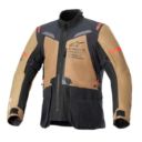Kurtka ALPINESTARS ST-7 2L GTX gobi brown/black L