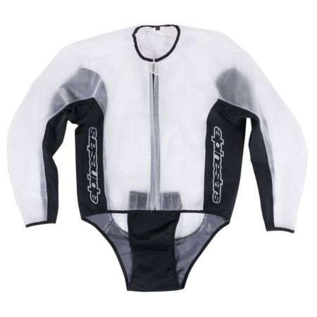 Kurtka ALPINESTARS RACING TRANSPARENT 2XL