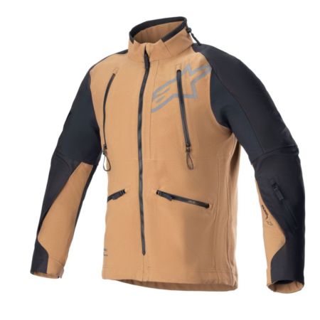 Kurtka ALPINESTARS HYDE XT DRYSTAR XF sand S