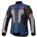 Kurtka ALPINESTARS BOGOTA PRO DRYSTAR blu/bl/rd L
