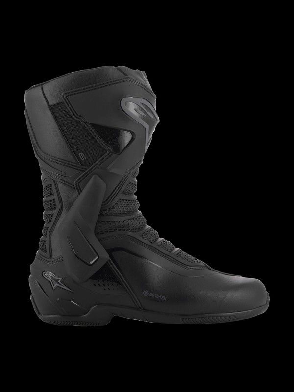 Buty ALPINESTARS SMX-6 V3 GORE-TEX black/gray 36