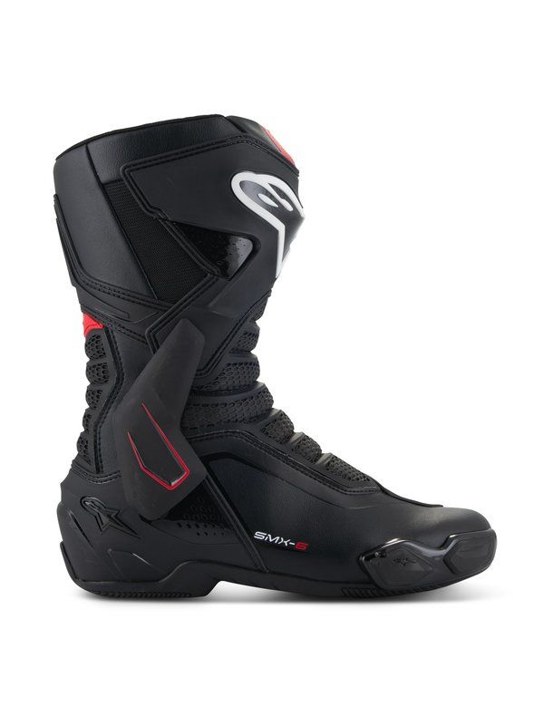 Buty ALPINESTARS SMX-6 V3 black/white/red 36