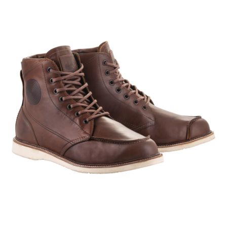 Buty ALPINESTARS MONTY V2 brown 43