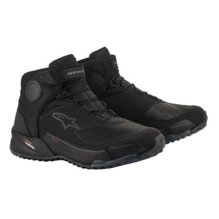 Buty ALPINESTARS CR-X DRYSTAR black 40
