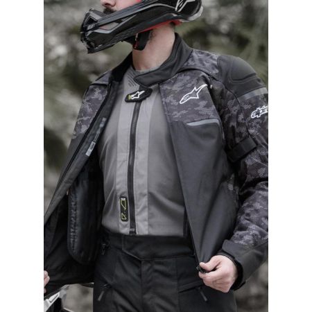 System poduszek ALPINESTARS TECH AIR 5 M