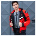 System poduszek ALPINESTARS TECH AIR 5 M