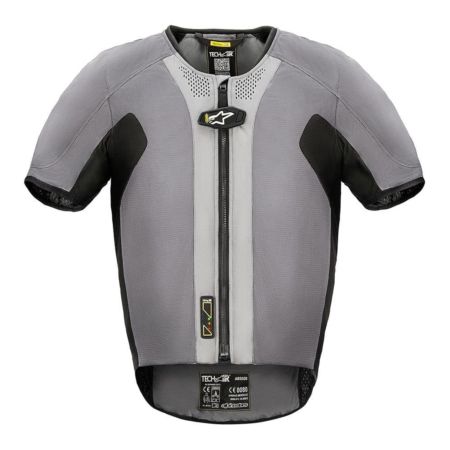 System poduszek ALPINESTARS TECH AIR 5 3XL