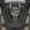 System poduszek ALPINESTARS TECH AIR 5 4XL