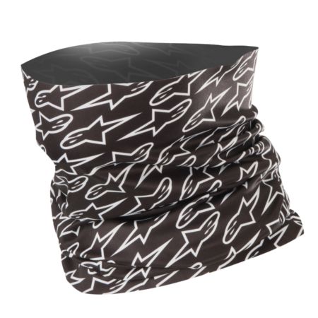 Komin ALPINESTARS CONTOURS black/white