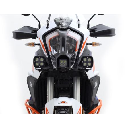 Mocowanie świateł drogowych DENALI KTM 1290