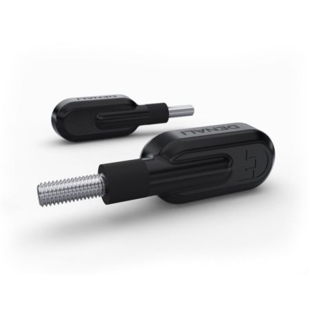 Kierunkowskazy przednie DENALI LED T3 M8