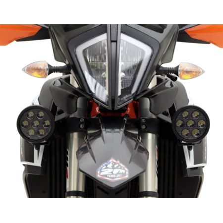 Uchwyt świateł drogowych DENALI KTM 790/890