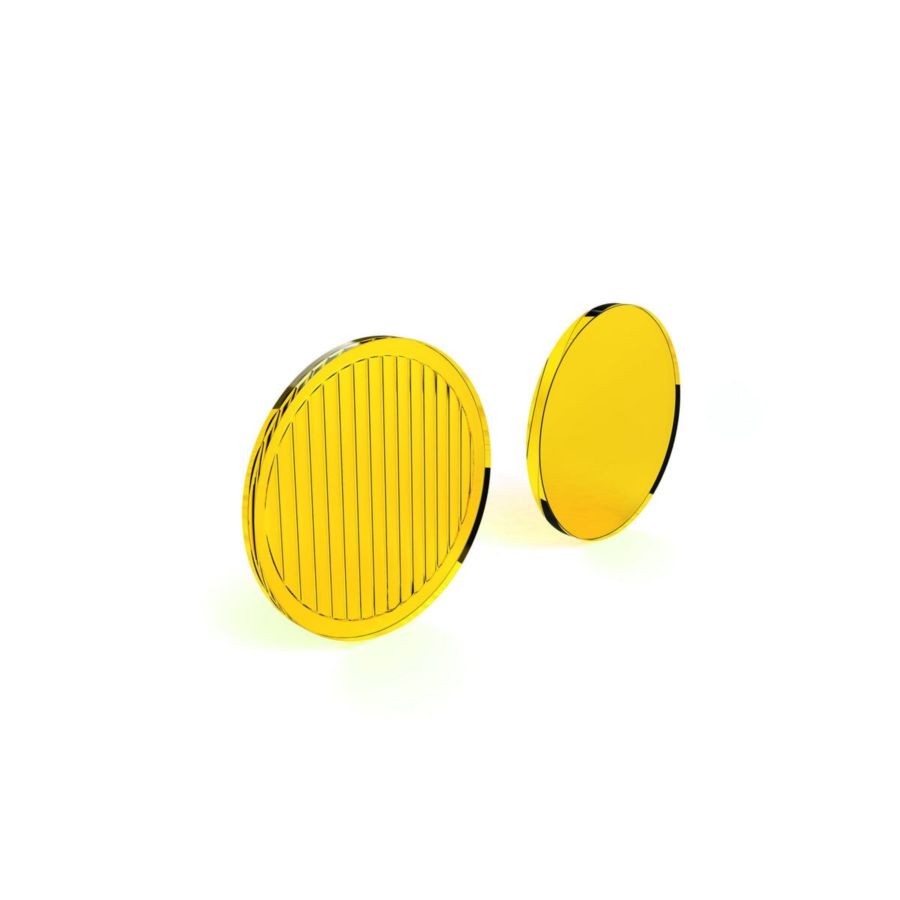 Zestaw soczewek DENALI D2 yellow