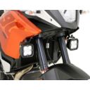 Uchwyt świateł drogowych DENALI KTM 1190/1090/1050