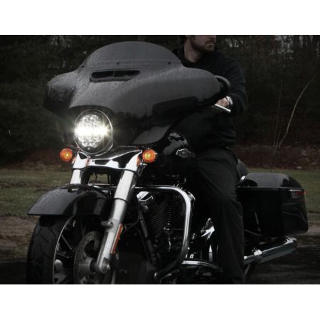 Reflektor DENALI DESTROYER HARLEY STREET GLIDE