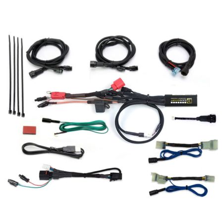 Kontroler DENALI CANSMART GEN II YAMAHA TENERE 700