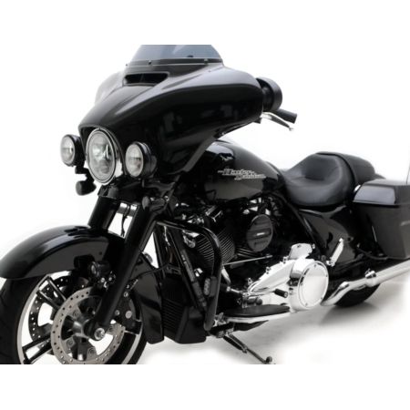 Klakson DENALI V-TWIN HARLEY DAVIDSON