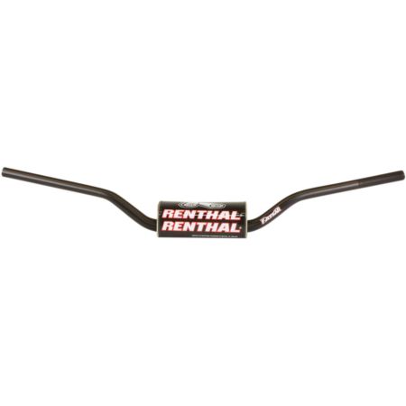 Kierownica RENTHAL fatbar 672 low blk