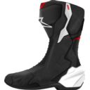 Buty ALPINESTARS SMX-6 V3 black/white/red 44