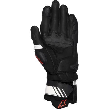Rękawice ALPINESTARS GP PLUS R V3 blk/wht/red L