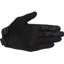 Rękawice ALPINESTARS CHROME V2 black/gray 3XL