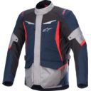 Kurtka ALPINESTARS ST-1  dark blue/black/red 3XL