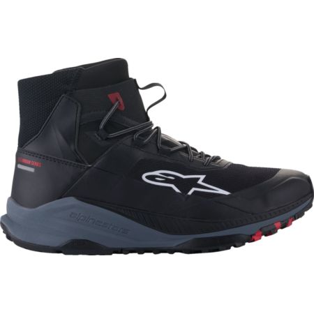 Buty ALPINESTARS SPEEDFORCE XR black/red 43