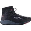Buty ALPINESTARS SPEEDFORCE XR black/red 43