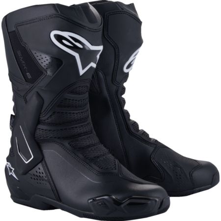 Buty ALPINESTARS SMX-6 V3 DRYSTAR black 41