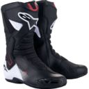 Buty ALPINESTARS SMX-6 V3 black/white/red 36