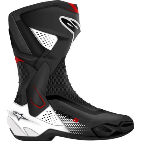 Buty ALPINESTARS SMX-6 V3 black/white/red 36